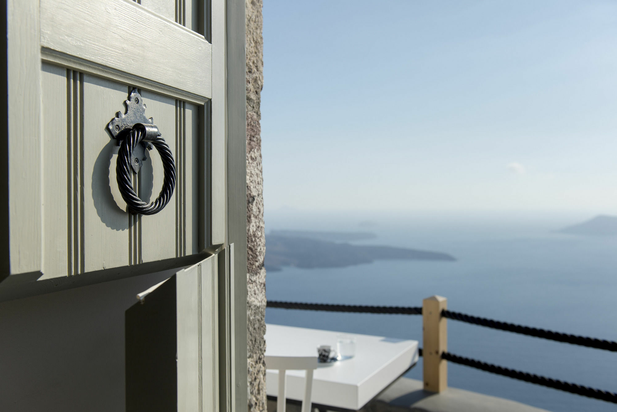 Windmill Villa Imerovigli (Santorini) Exterior foto